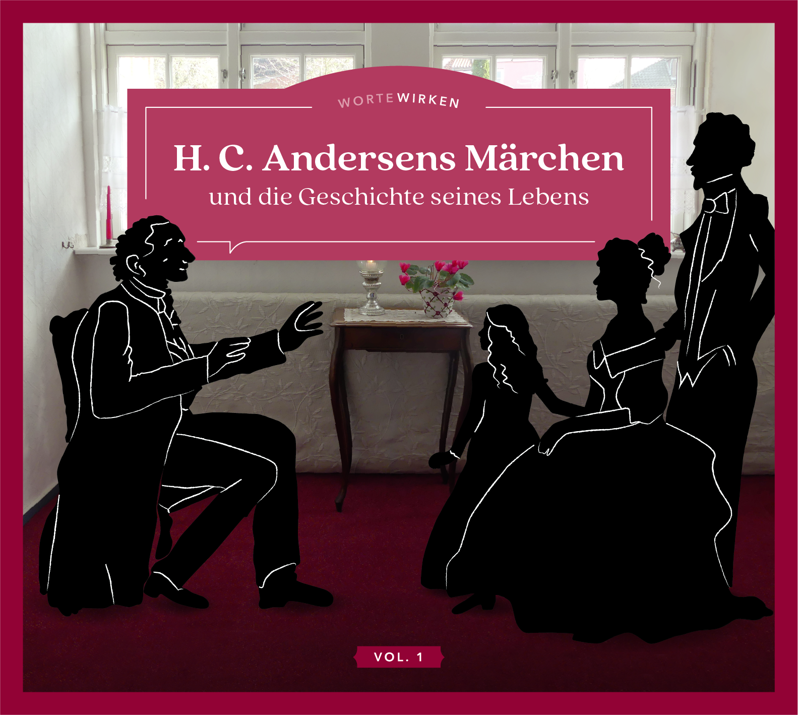 H. C. Andersens Märchen Vol. 1