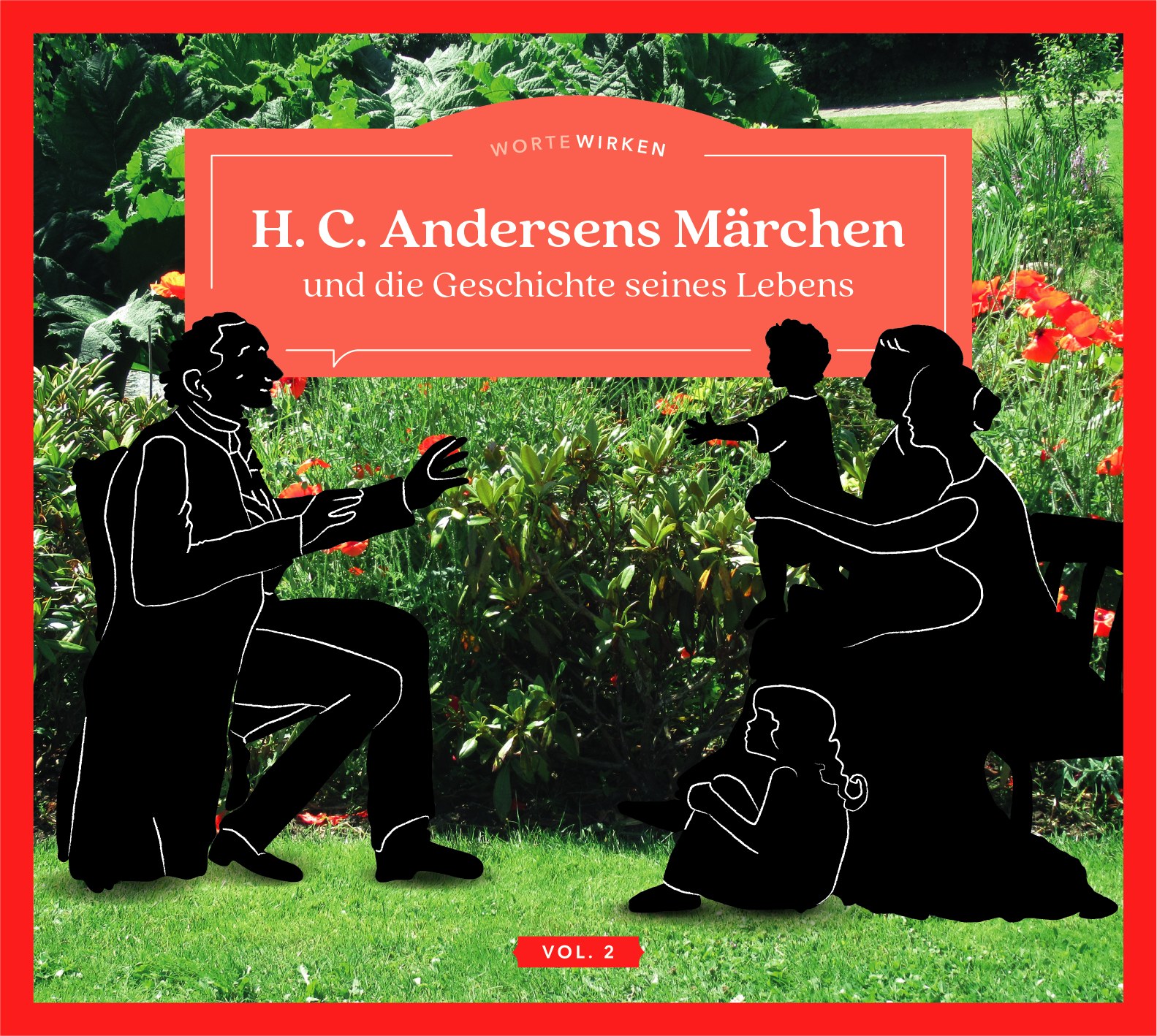 H. C. Andersens Märchen Vol. 2
