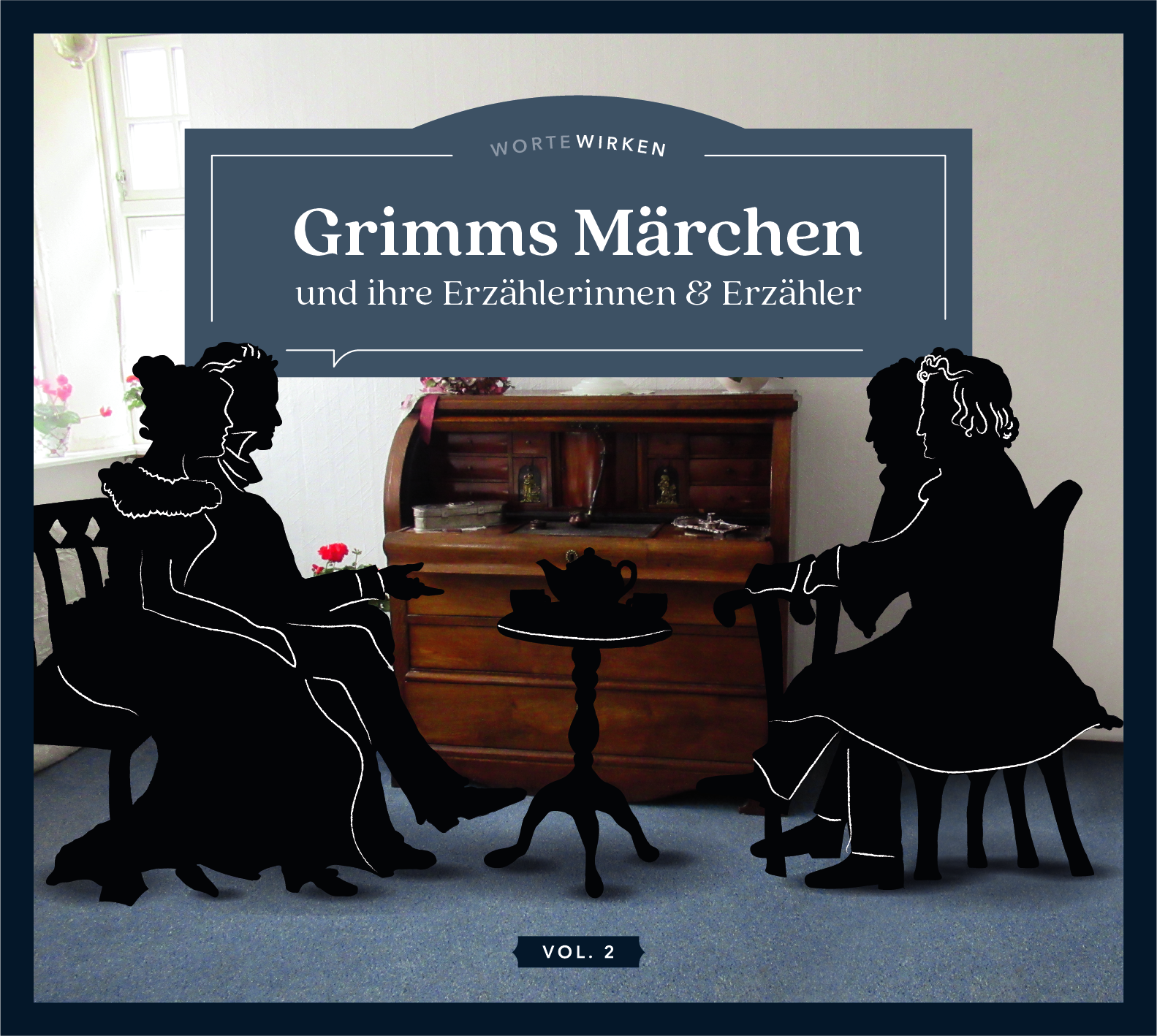 Grimm Vol. 2