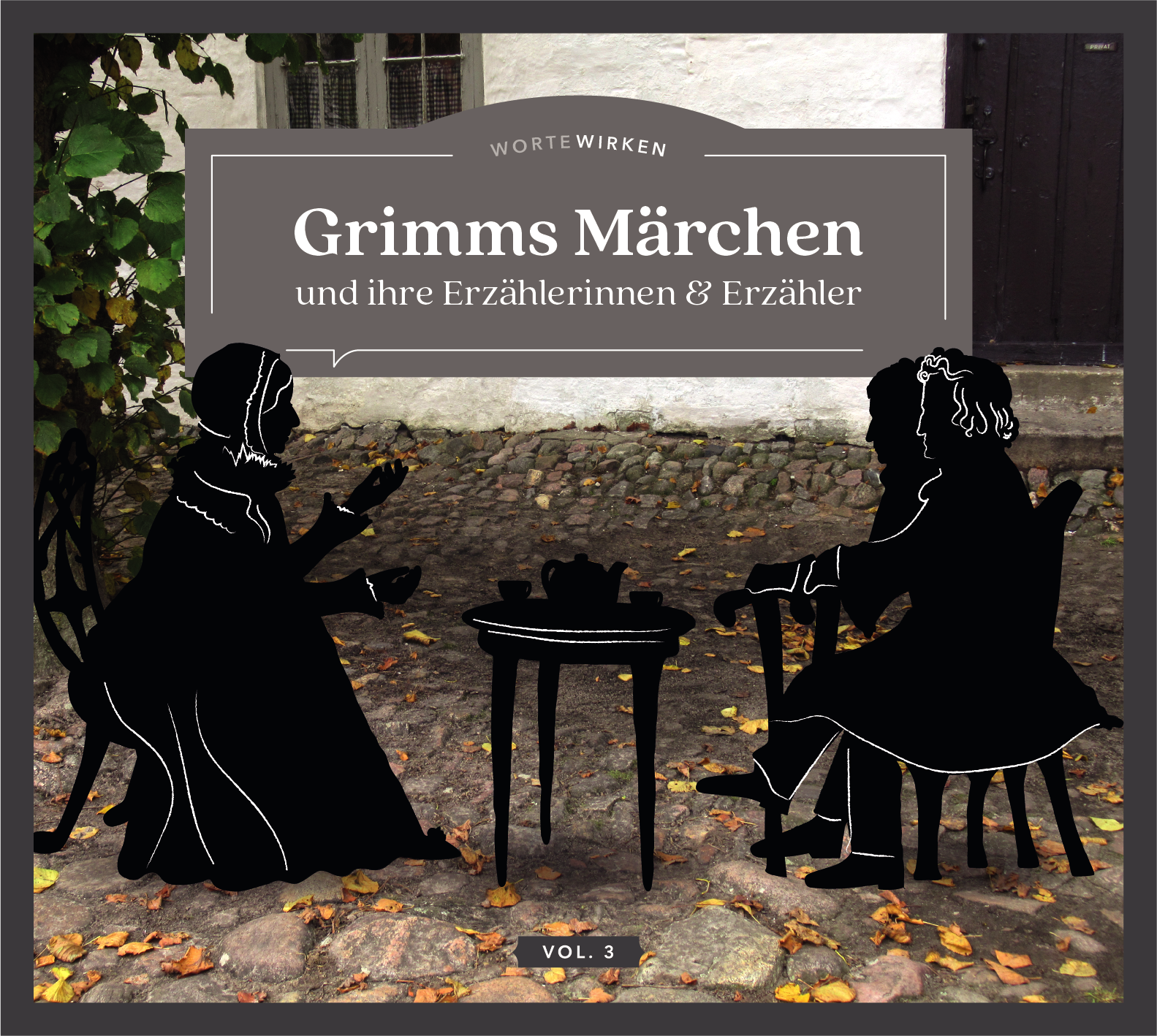 Grimm Vol. 3