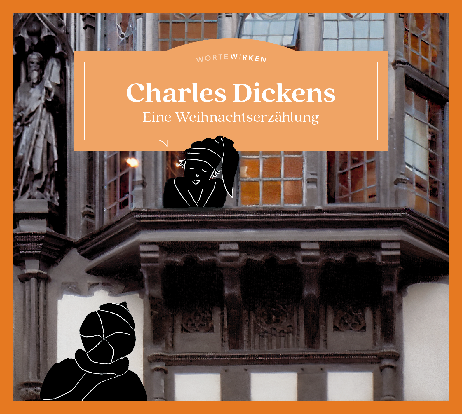 Charles Dickens – Eine Weihnachtserzählung